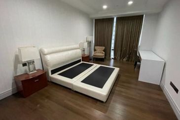 St Regis The Residences