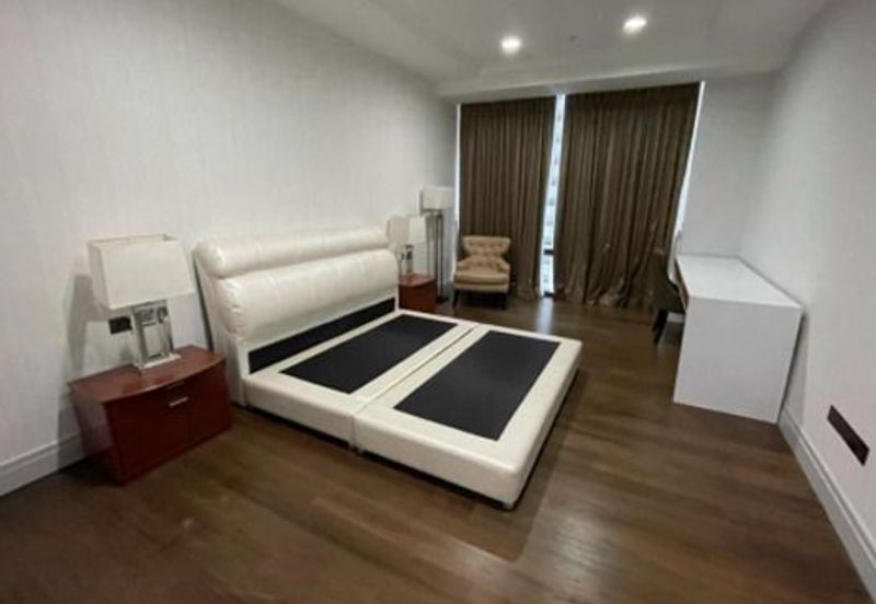 St Regis The Residences