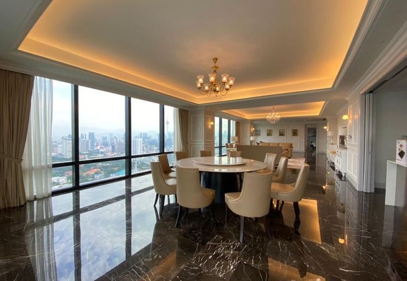 St Regis The Residences