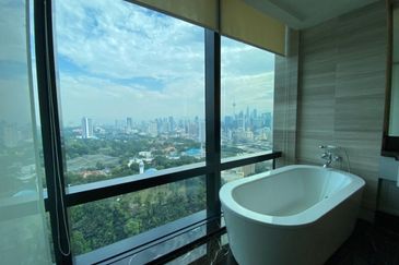 St Regis The Residences