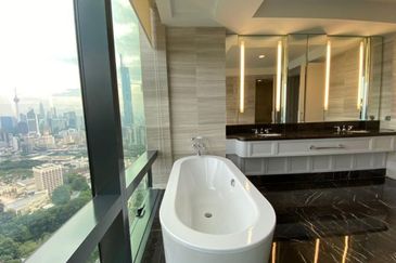 St Regis The Residences