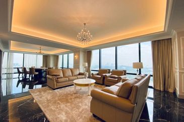 St Regis The Residences