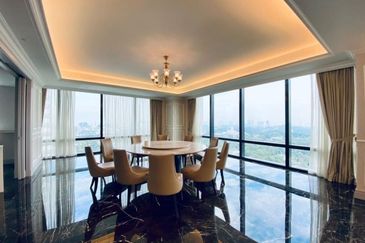 St Regis The Residences