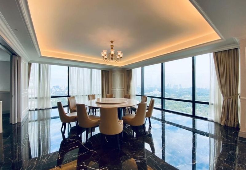 St Regis The Residences