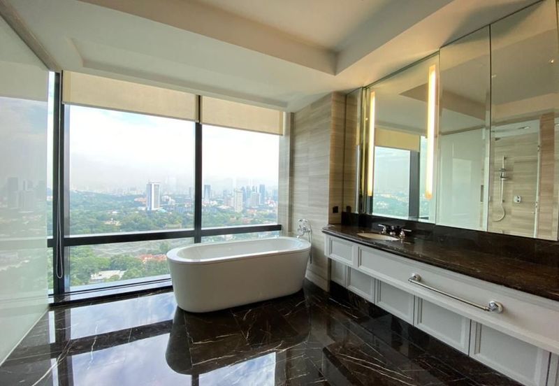 St Regis The Residences