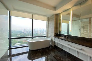 St Regis The Residences