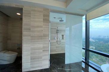 St Regis The Residences