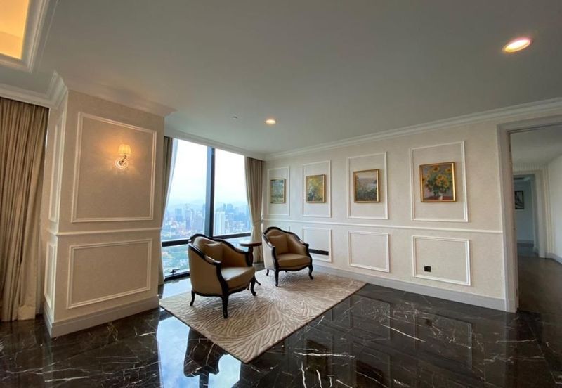 St Regis The Residences