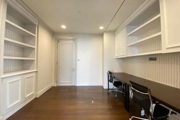 St Regis The Residences