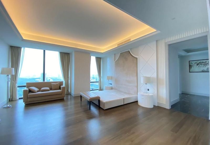 St Regis The Residences