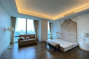 St Regis The Residences