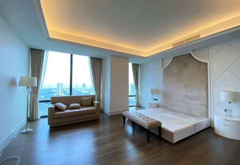 St Regis The Residences