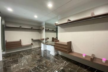 St Regis The Residences