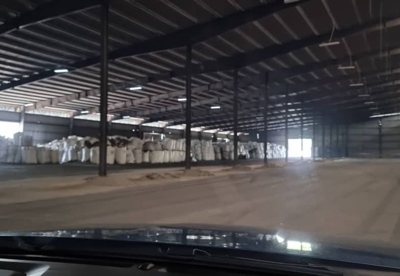 Bukit Kemuning Industrial Park