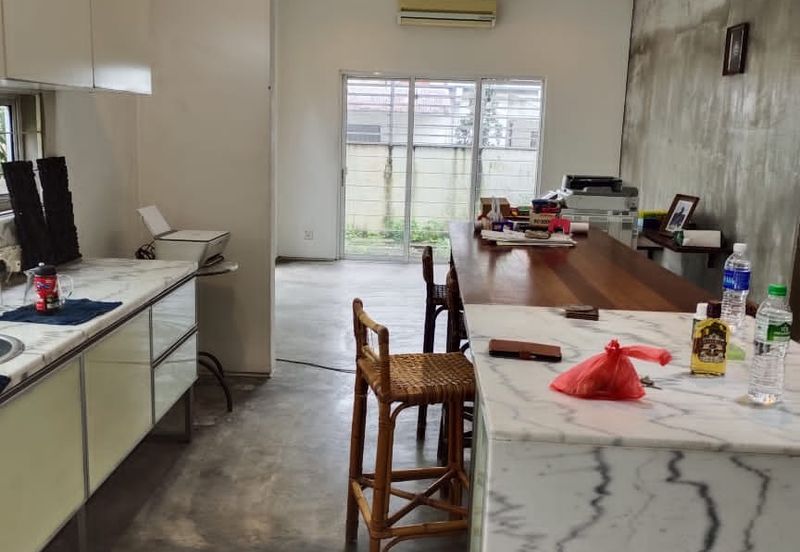 Seksyen 1, Petaling Jaya