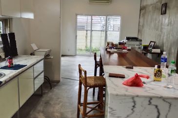 Seksyen 1, Petaling Jaya