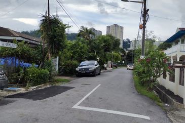 Seksyen 1, Petaling Jaya