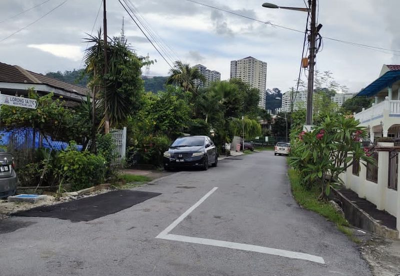 Seksyen 1, Petaling Jaya