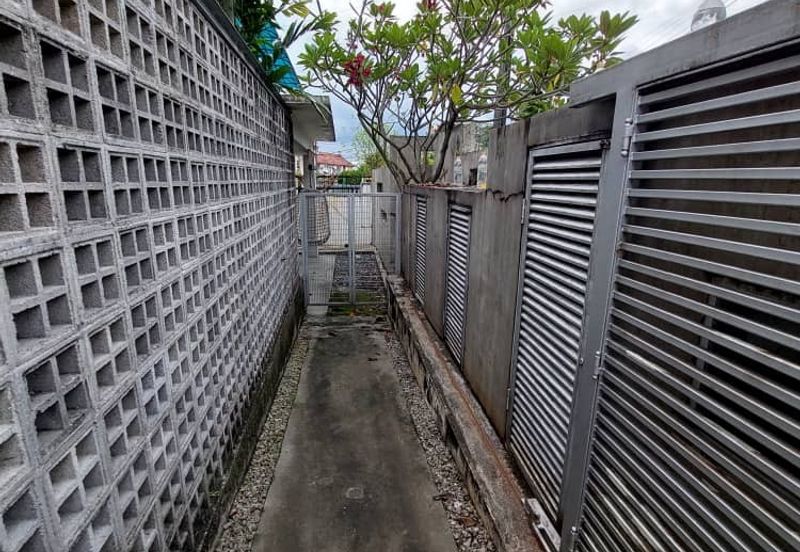 Seksyen 1, Petaling Jaya