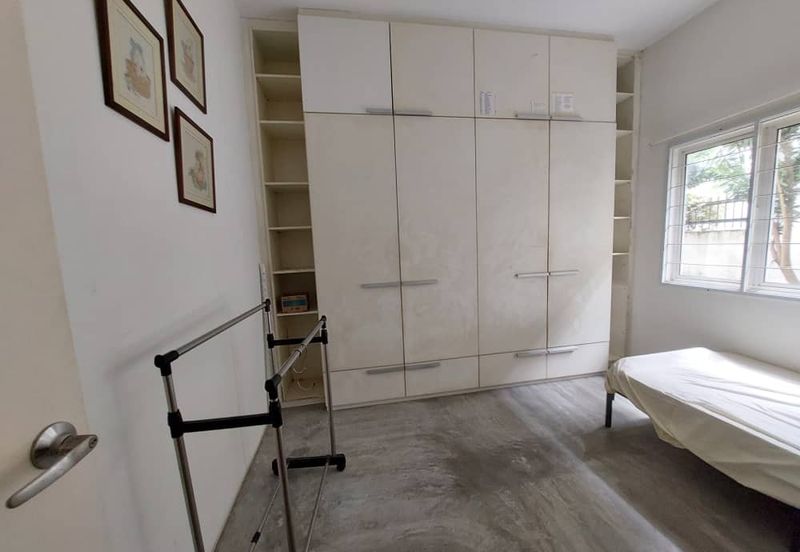 Seksyen 1, Petaling Jaya