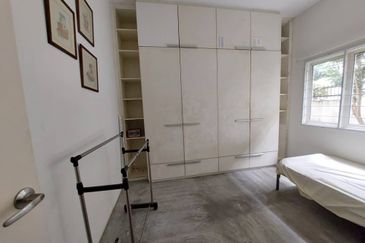 Seksyen 1, Petaling Jaya