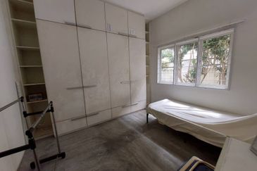 Seksyen 1, Petaling Jaya