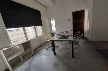 Seksyen 1, Petaling Jaya