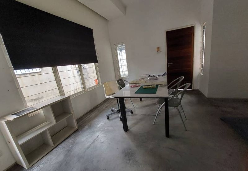 Seksyen 1, Petaling Jaya