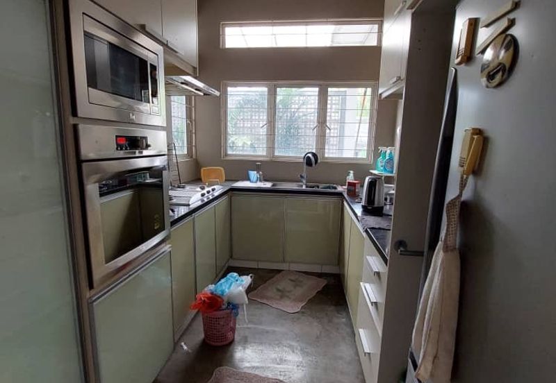 Seksyen 1, Petaling Jaya