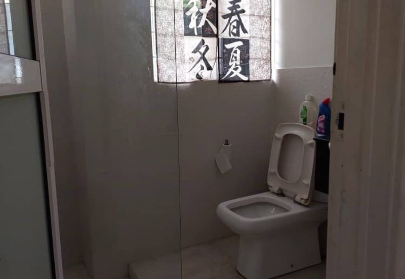 Seksyen 1, Petaling Jaya