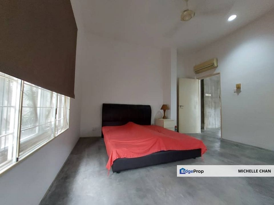 Detached House at Petaling Jaya for Sale, Selangor, Petaling Jaya