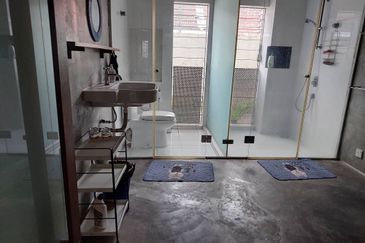 Seksyen 1, Petaling Jaya