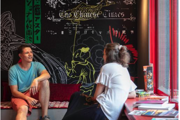 Kuala Lumpur Shop Budget Hotel for Sale