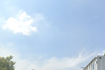 Kawasan Perindustrian Balakong