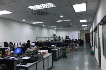 Taman Perindustrian Subang