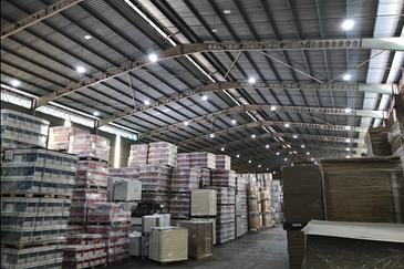 Taman Perindustrian Subang