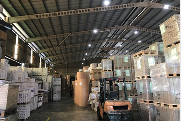 Taman Perindustrian Subang