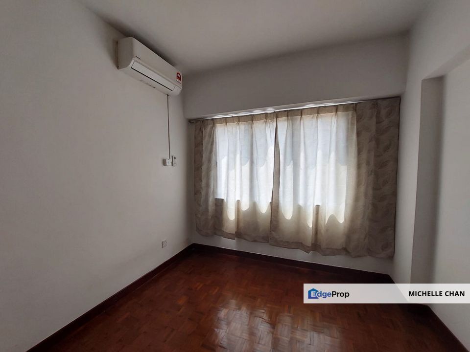 Anjung Hijau / Greenfield, Kuala Lumpur, Bukit Jalil