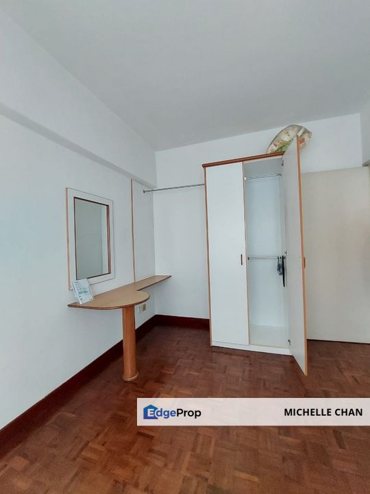 Anjung Hijau / Greenfield, Kuala Lumpur, Bukit Jalil