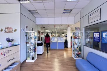 Kawasan Perindustrian Balakong