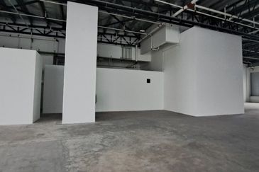 Shah Alam Industrial