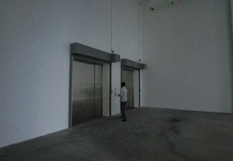 Shah Alam Industrial