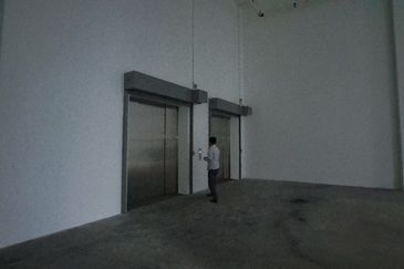 Shah Alam Industrial