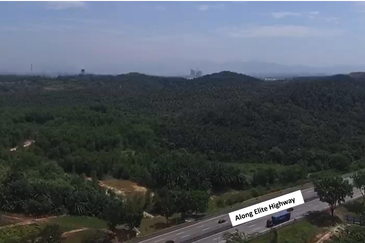 DEVELOPMENT LAND AT NILAI, NEGERI SEMBILAN