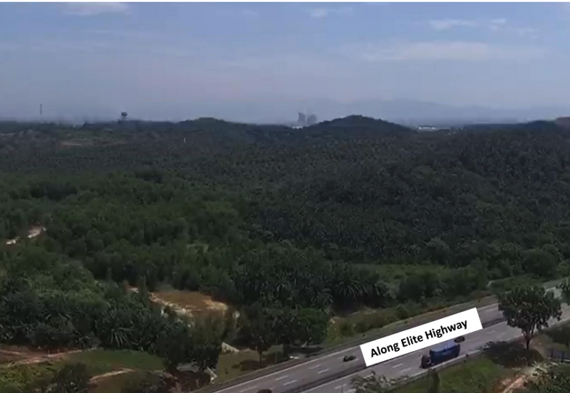 DEVELOPMENT LAND AT NILAI, NEGERI SEMBILAN