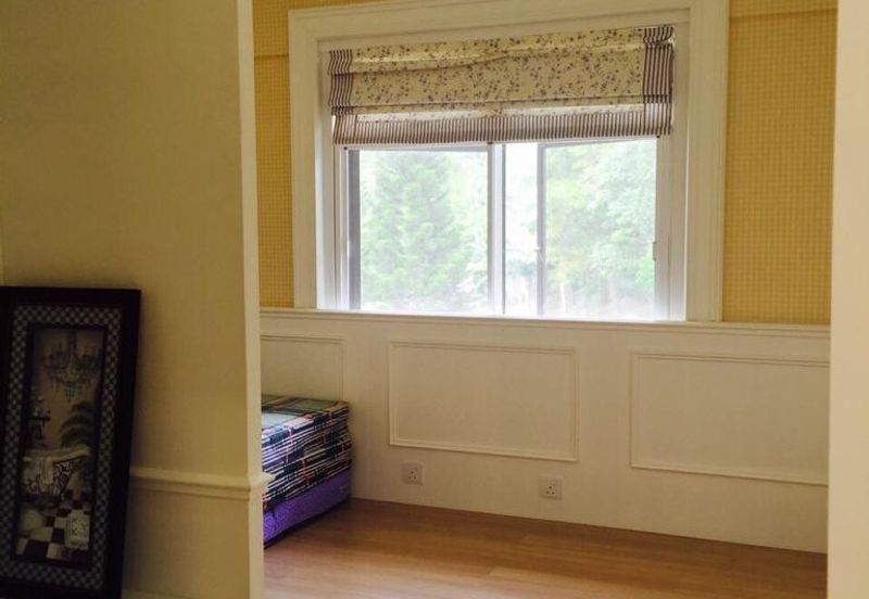 Bunga Raya Genting Highland Condominium Sale with Tenancy