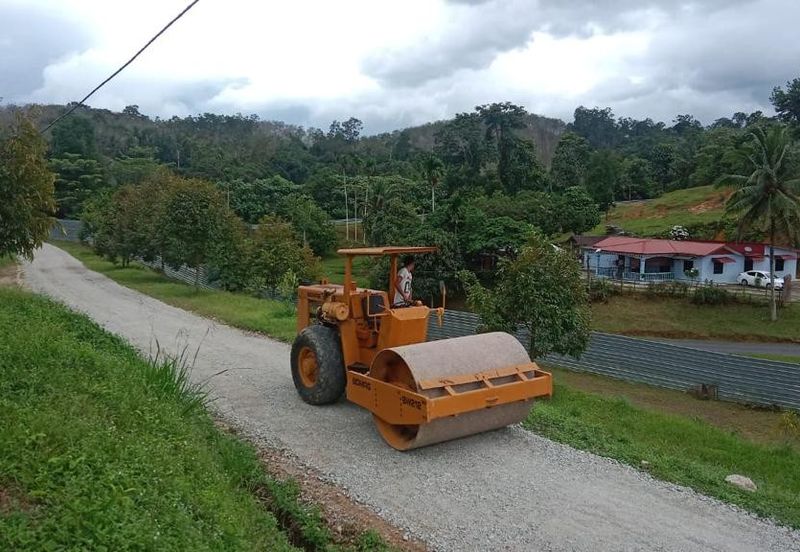 Durian Farm for Sale in Kuala Pilah