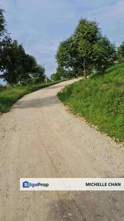 Durian Farm for Sale in Kuala Pilah, Negeri Sembilan, Kuala Pilah