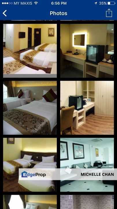 Melaka Hotel For Sale, Melaka, Melaka Raya