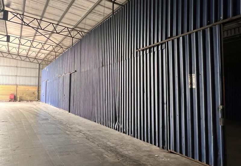 Cheras Jaya Industrial Park